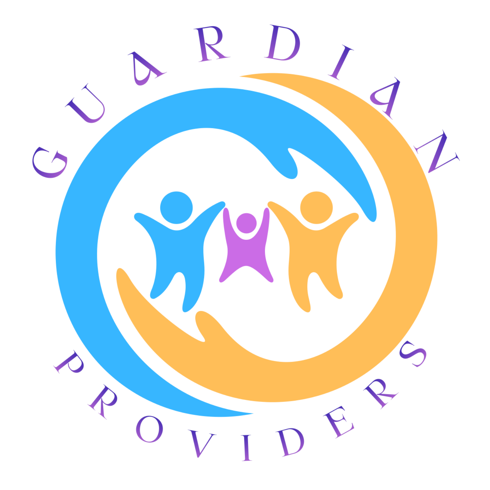 Guardians Logo